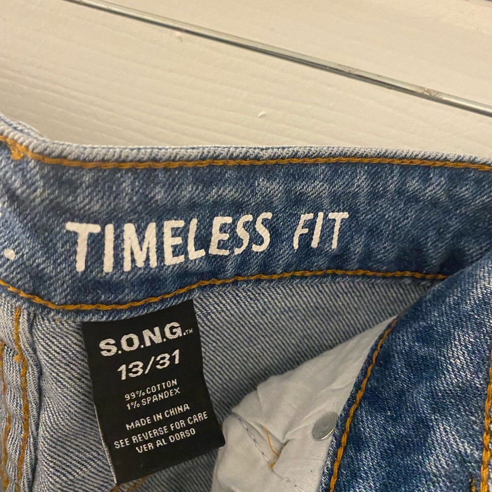 Never Used, But I Removed The Tags - image 3